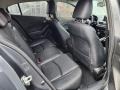 Black Rear Seat Photo for 2014 Mazda MAZDA3 #145435098