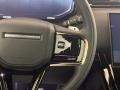 Ebony Steering Wheel Photo for 2023 Land Rover Range Rover Sport #145435119