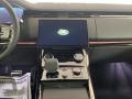 Controls of 2023 Range Rover Sport SE Dynamic