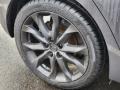 2014 Mazda MAZDA3 s Grand Touring 5 Door Wheel and Tire Photo