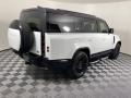 Fuji White - Defender 130 X-Dynamic SE Photo No. 2