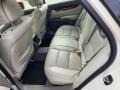 Platinum Very Light Platinum/Dark Urban/Cocoa Opus Full Leather Rear Seat Photo for 2014 Cadillac XTS #145435338
