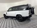 Fuji White - Defender 130 X-Dynamic SE Photo No. 6