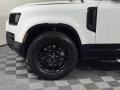 Fuji White - Defender 130 X-Dynamic SE Photo No. 9