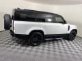 Fuji White - Defender 130 X-Dynamic SE Photo No. 11