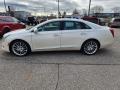 White Diamond Tricoat - XTS Platinum FWD Photo No. 29