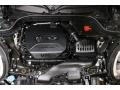 2.0 Liter TwinPower Turbocharged DOHC 16-Valve VVT 4 Cylinder Engine for 2018 Mini Hardtop John Copperworks 2 Door #145435575