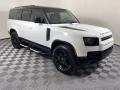 Fuji White - Defender 130 X-Dynamic SE Photo No. 12
