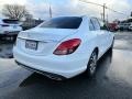 Polar White - C 300 Sedan Photo No. 6