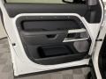 Fuji White - Defender 130 X-Dynamic SE Photo No. 13
