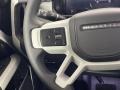 Fuji White - Defender 130 X-Dynamic SE Photo No. 17