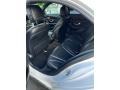 Polar White - C 300 Sedan Photo No. 15