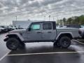  2021 Gladiator Mojave 4x4 Sting-Gray