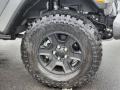 2021 Jeep Gladiator Mojave 4x4 Wheel and Tire Photo