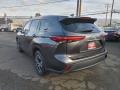 Magnetic Gray Metallic - Highlander XLE AWD Photo No. 4