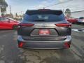 Magnetic Gray Metallic - Highlander XLE AWD Photo No. 5