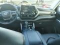Magnetic Gray Metallic - Highlander XLE AWD Photo No. 9