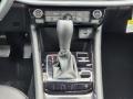  2022 Compass Latitude 4x4 9 Speed Automatic Shifter