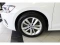 2020 Volkswagen Passat SE Wheel and Tire Photo