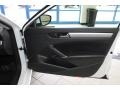 Titan Black Door Panel Photo for 2020 Volkswagen Passat #145438012