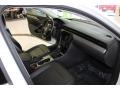 Titan Black Dashboard Photo for 2020 Volkswagen Passat #145438036