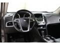 2016 Tungsten Metallic Chevrolet Equinox LT AWD  photo #6