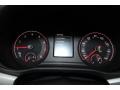 2020 Volkswagen Passat Titan Black Interior Gauges Photo