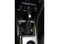 2020 Volkswagen Passat Titan Black Interior Transmission Photo