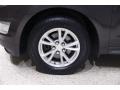 2016 Tungsten Metallic Chevrolet Equinox LT AWD  photo #20