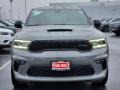 Destroyer Gray - Durango R/T AWD Photo No. 2