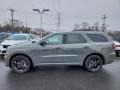 Destroyer Gray - Durango R/T AWD Photo No. 3