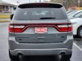 Destroyer Gray - Durango R/T AWD Photo No. 6