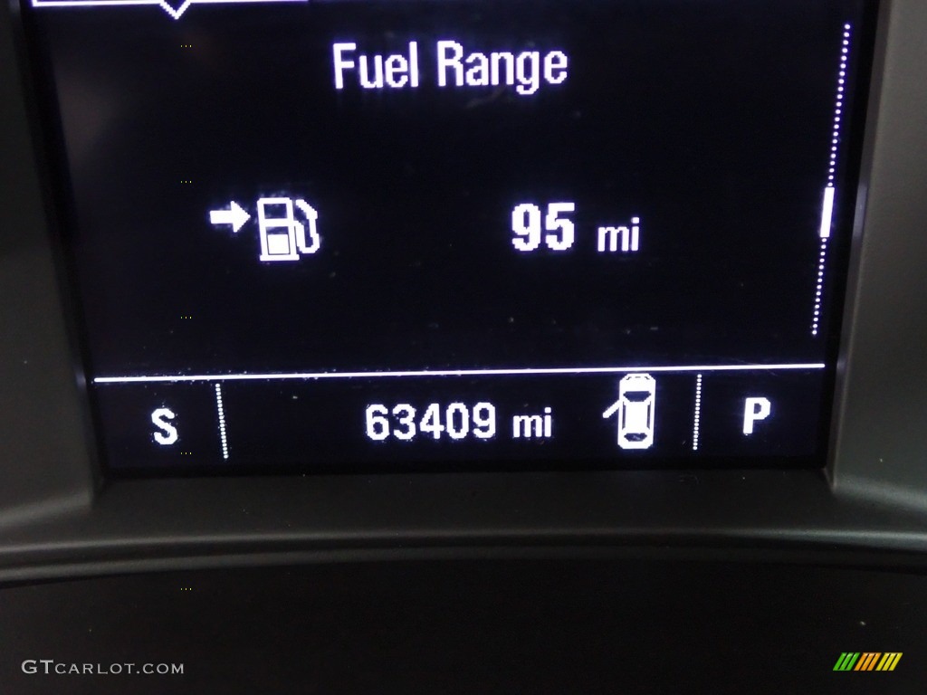 2019 Malibu LT - Cajun Red Tintcoat / Jet Black photo #30