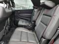 Black Rear Seat Photo for 2022 Dodge Durango #145439290