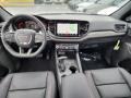 Black 2022 Dodge Durango R/T AWD Interior Color