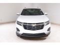 Summit White - Equinox Premier AWD Photo No. 2