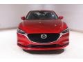 Soul Red Crystal Metallic - Mazda6 Sport Photo No. 2