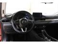 Black Dashboard Photo for 2020 Mazda Mazda6 #145440004