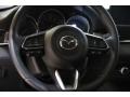 Black Steering Wheel Photo for 2020 Mazda Mazda6 #145440031