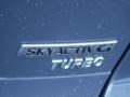 2021 Polymetal Gray Mazda CX-5 Carbon Edition Turbo AWD  photo #9