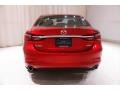 Soul Red Crystal Metallic - Mazda6 Sport Photo No. 19