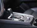 2021 Polymetal Gray Mazda CX-5 Carbon Edition Turbo AWD  photo #16