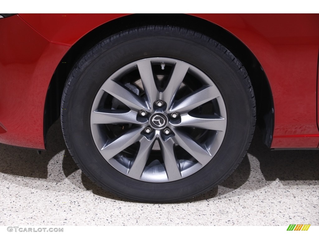 2020 Mazda Mazda6 Sport Wheel Photo #145440354