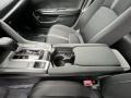 Crystal Black Pearl - Civic LX Sedan Photo No. 15