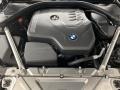 2023 BMW 4 Series 2.0 Liter DI TwinPower Turbocharged DOHC 16-Valve VVT 4 Cylinder Engine Photo
