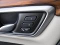 2019 Platinum White Pearl Honda CR-V Touring AWD  photo #15