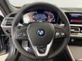 Tacora Red Steering Wheel Photo for 2023 BMW 4 Series #145440756