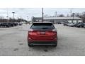 Ruby Red - Edge SEL AWD Photo No. 3