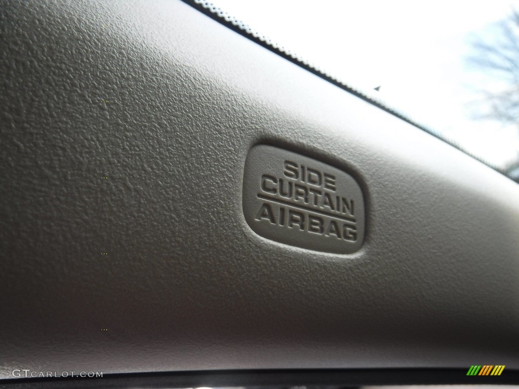 2019 CR-V Touring AWD - Platinum White Pearl / Ivory photo #25