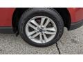Ruby Red - Edge SEL AWD Photo No. 7